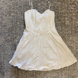 Urban Outfitters Kimchi Blue minidress